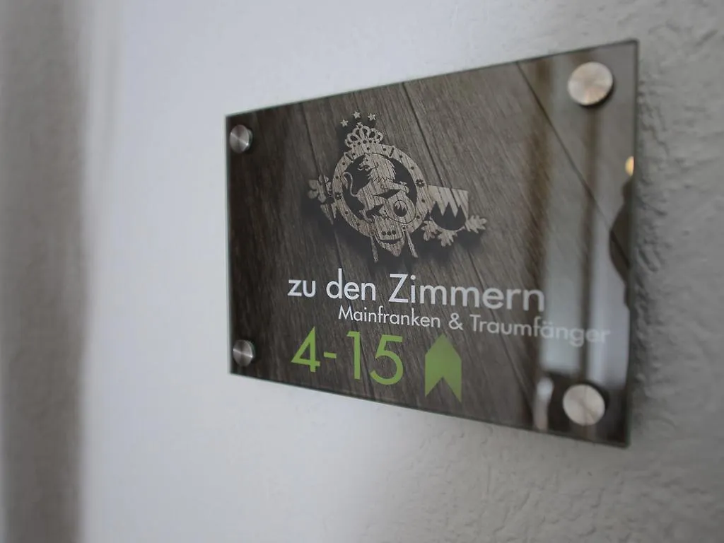 Land-Gut Hotel Zum Loewen Garni